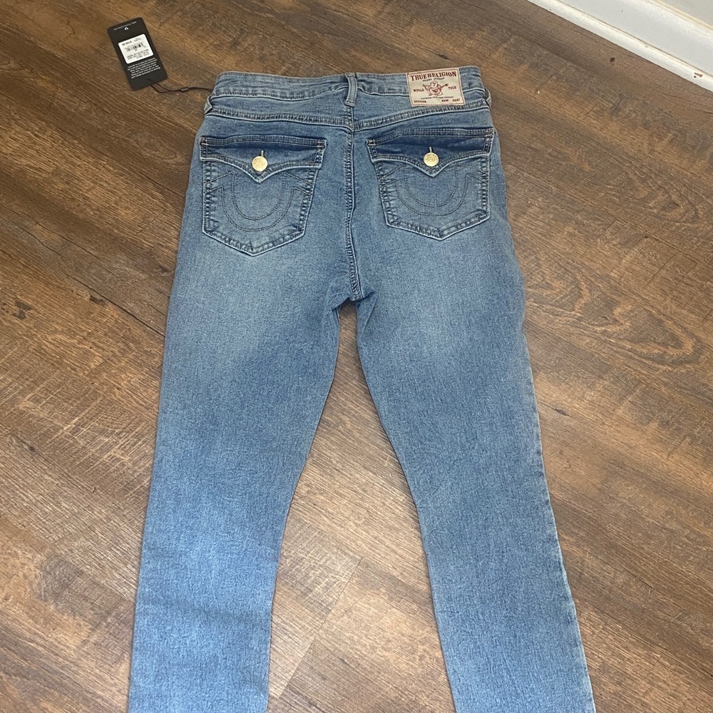 NWT TRUE RELIGION JEANS - Picture 3 of 16
